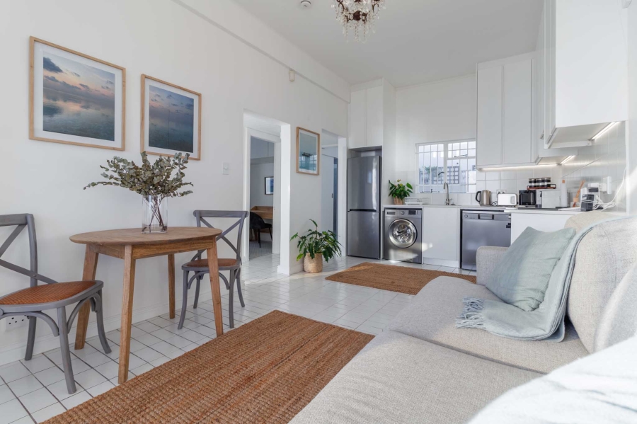 To Let 1 Bedroom Property for Rent in Clifton Western Cape